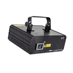 Showtec Galactic FX RGB-1000 1000 mW RGB 3D-Laser