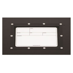LEDJ Starlit Dance Floor Flight Case – Edge Trims