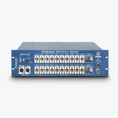 Palmer PB 20 Press Patch Box 20-Kanal