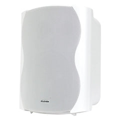 Clever Acoustics BGS 85T Weiß 100V Lautsprecher (Paar)