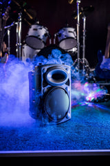 qtx QR10 Passive ABS Speaker 10in *BSTOCK*