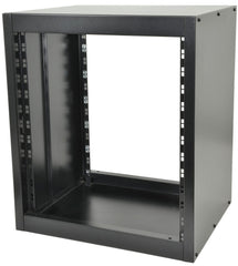 Adastra Metal Wall Rack 12U