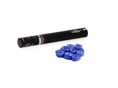 TCM FX Handheld Streamer Cannon 50cm, dark blue