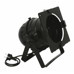 Canette de sol Eurolite Black Par 56 300 W