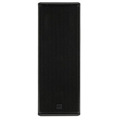 RCF KXW 4-A Wide Directivity Active Loudspeaker 3200W Dual 10” RDNet Black
