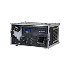 elumen8 SH 1200 Stage Hazer 1200w inc 20L Haze Fluid