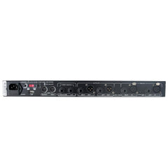 Soundsation DFX2448 Processeur multi-effets 24 bits FX 1U Rack