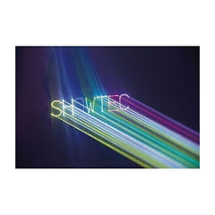 Showtec Galactic 1K20 TXT