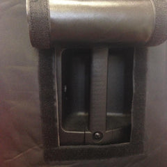 Orion 15 Speaker Cover Bag Heavy Duty Zipped Tour Case for Orion 15" Active Full Range Speaker