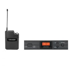 Audio Technica 2000 Series Wireless Beltpack System
