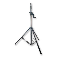 Pulse Heavy Duty Wind Up Speaker Stand