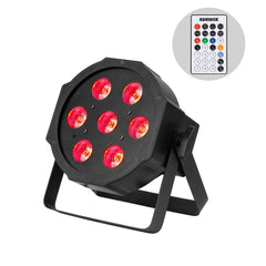 Equinox MaxiPar Quad MKII LED