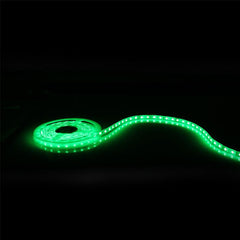 LEDJ Visio TRI-RGB60 Flexible Tri-colour Strip (5.0m roll), Black PCB