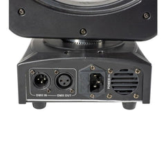 Flash Beam LED 100 RGBW Beam Moving Head 100W
