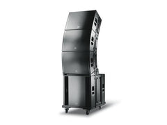 Enceinte line array active FBT Modus 4805LA, 900 W
