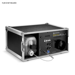 Cameo INSTANT FOG 1700 T PRO Hochleistungs-Tourennebelmaschine mit 1.700 W