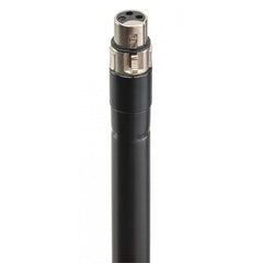 SOUNDSATION SMXLR-750-BK Pied de microphone avec connexion XLR