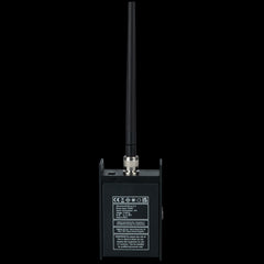 Showtec AirDrive 2.4 Taschen-3-Pin-XLR-DMX-Transceiver