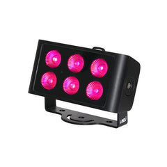 Luminaire extérieur LEDJ Spectra Flood Q6HEX