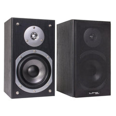 LTC KARAOKE-STAR4-MKII ALL-IN-1 KARAOKE SET 2 x 75W Bluetooth *B-STOCK*