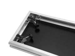 Elément de scène Alutruss Be-1 2X0,5M 750Kg/M?