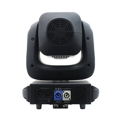 Tête mobile LED Equinox Vortex 120 W et lentille rotative
