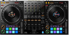 Contrôleur dédié Pioneer DDJ-1000 pour Rekordbox DJ