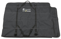 RocknRoller Standwrap 4-pocket Roll Up Accessory bag - Large