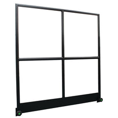 Global Truss Stage Deck 1m Handrail MKII