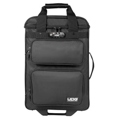 UDG Ultimate Producer Rucksacktrolley Schwarz/Orange
