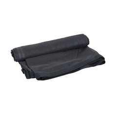 Showgear Voile CS Curtain 300x300 Black