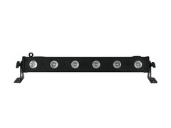 Eurolite Led Bar-6 Qcl Rgba Bar