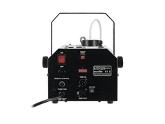 Eurolite N-150 MK2 Nebelmaschine, Nebelmaschine, Timer + kabellose Fernbedienung DMX