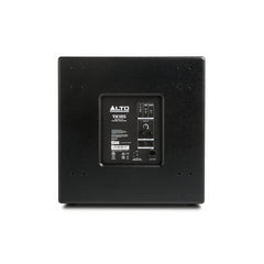 Alto TX415 & TX18S Active Bluetooth PA Sound System 3200W