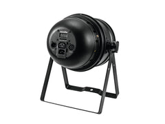 Eurolite Led Par-64 Hcl Hypno Sol Noir