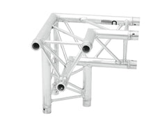 Alutruss Trilock E-Gl33 C-34 3-Wege-Ecke