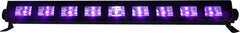 Barre LED UV Ibiza Light