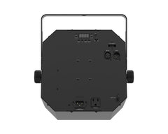 Chauvet DJ ILS Command Kit d'éclairage sans fil 3, comprenant 2x Swarm 5 FX ILS + 2x Intimidator Spot 160 ILS