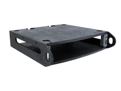Roadinger Rack-Einheit 2U