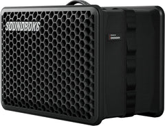 Soundboks Go – Tragbarer Performance-Lautsprecher