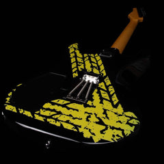 Godin Derry Grehan Signature Tread 1 Electric Guitar W/hardcase
