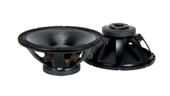 RCF Woofer LF21X451 High-Output 21" Woofer Driver 4000W