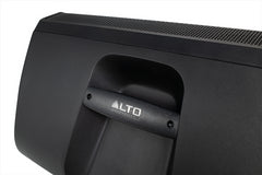 Alto TX412B 600W 12" Battery Powered Bluetooth PA Loudspeaker