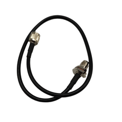 Q Audio QWM1960 Replacement Aerial Extension Cable Mount