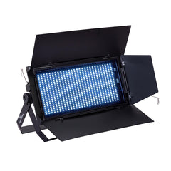 Soundsation Lightblaster 616 LED-Panel Hochleistungs-Stroboskop