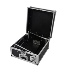 Flightcase Combo Citronic 19" - 2U + 8U