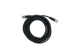 Q Audio BNC-BNC Antenna Extension Cable (RG58) 50 ohm - 5MT