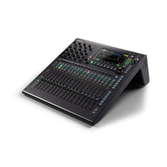 Allen & Heath Qu-5D Digital Mixing Console Dante