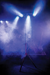 QTX PB-1214 LED PAR Bar System