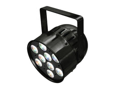 Eurolite Led Par-56 Hcl Short Bl